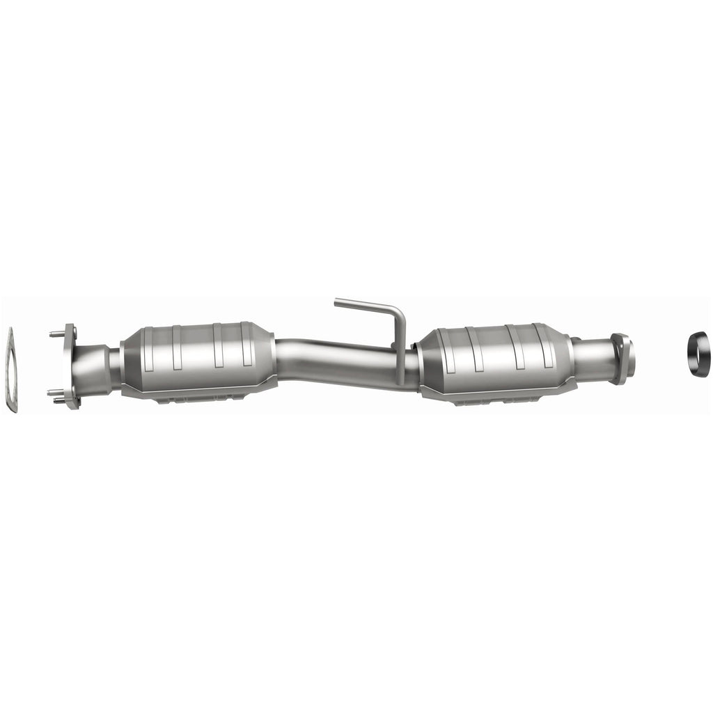 MagnaFlow Conv DF 96-98 Ford Explorer 4.0L (447234)