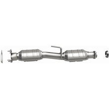 Load image into Gallery viewer, MagnaFlow Conv DF 96-98 Ford Explorer 4.0L (447234)