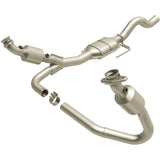 MagnaFlow Conv DF 01-03 Dakota 3.9/5.9L (447241)