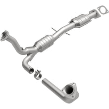 Load image into Gallery viewer, MagnaFlow Conv DF 00-04 S10/Sonoma 4.3L (447242)