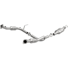 Load image into Gallery viewer, Magnaflow Conv DF 02-04 Explorer 4.6L (447243)