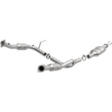 Magnaflow Conv DF 02-04 Explorer 4.6L (447243)