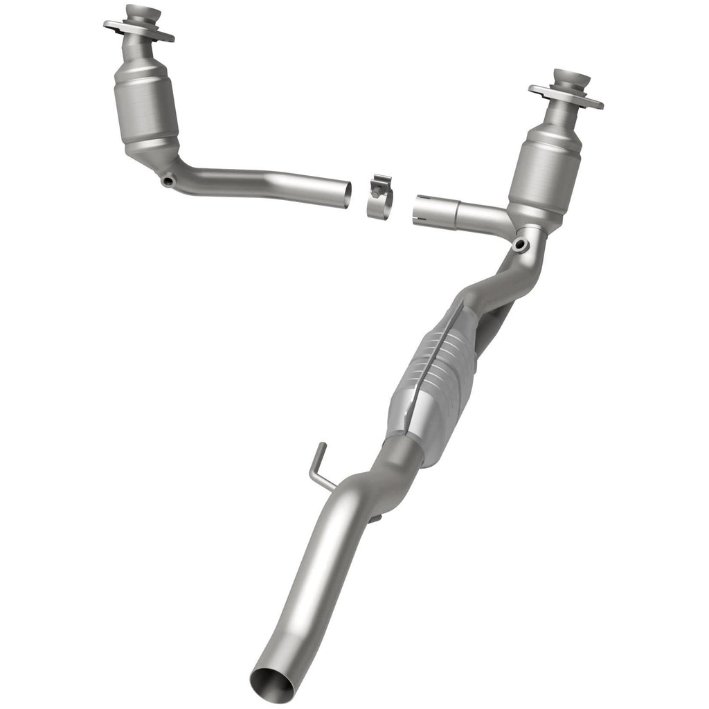Magnaflow Conv DF 00-03 Dakota 4.7L (447248)