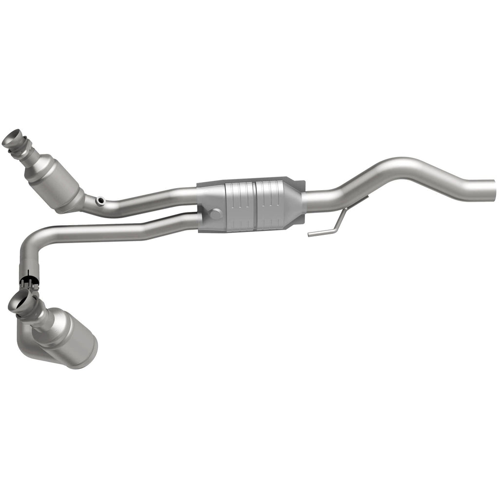 Magnaflow Conv DF 00-03 Dakota 4.7L (447248)