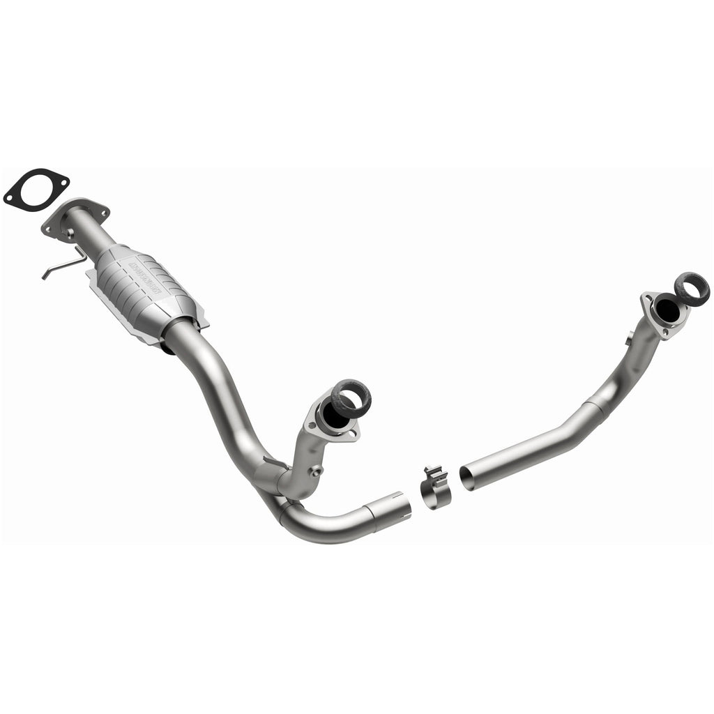 Magnaflow Conv DF 2000 S10/Sanoma 4.3L (447249)