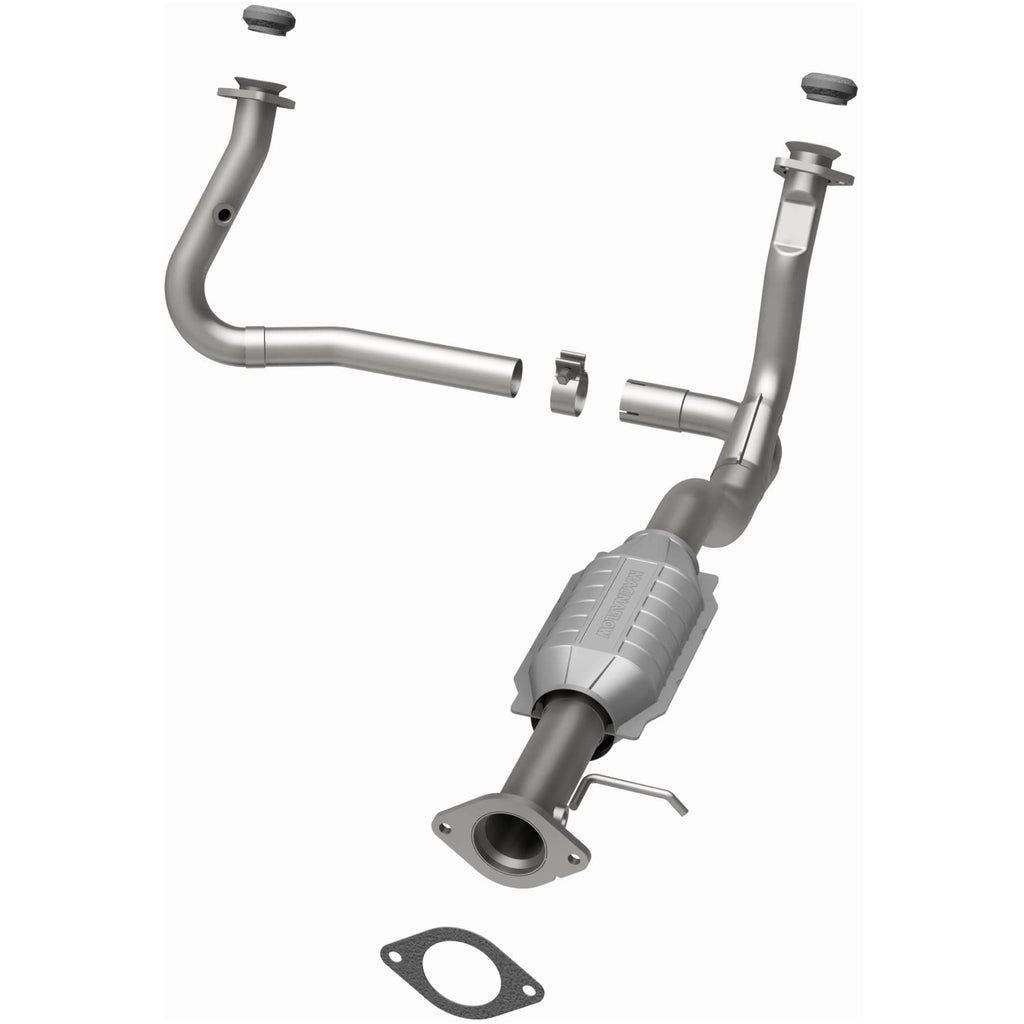 Magnaflow Conv DF 2000 S10/Sanoma 4.3L (447249)