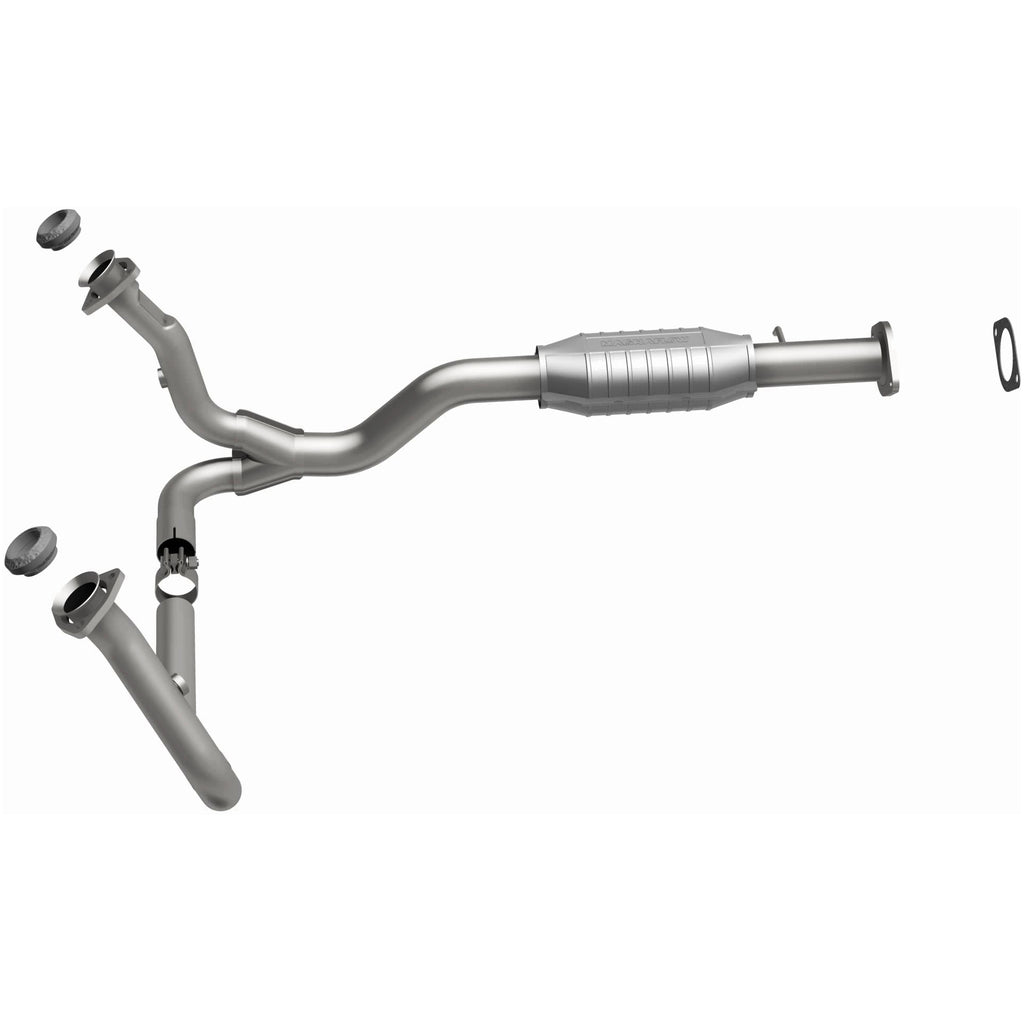 Magnaflow Conv DF 2000 S10/Sanoma 4.3L (447249)