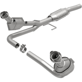 MagnaFlow Conv DF 00-03 Dodge Dakota 3.9L (447255)