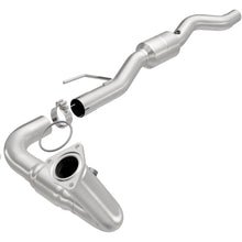 Load image into Gallery viewer, MagnaFlow Conv DF 04-06 Avalanche Driver Side 8.1L (447260)