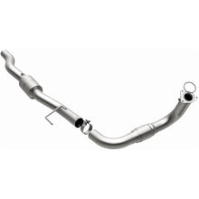 Load image into Gallery viewer, MagnaFlow Conv DF 04-06 Avalanche Driver Side 8.1L (447260)