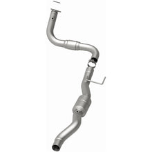 Load image into Gallery viewer, MagnaFlow Conv DF 04-06 Avalanche Driver Side 8.1L (447260)