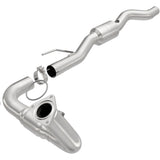 MagnaFlow Conv DF 04-06 Avalanche Driver Side 8.1L (447260)