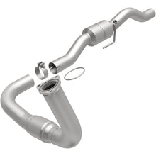Load image into Gallery viewer, MagnaFlow Conv DF 01-02 2500HD Driver Side 8.1L (447261)