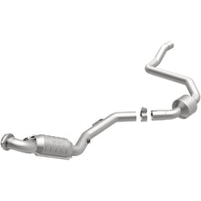 Load image into Gallery viewer, MagnaFlow Conv DF 01-03 Mercedes ML55 Driver Side 5.5L (447263)
