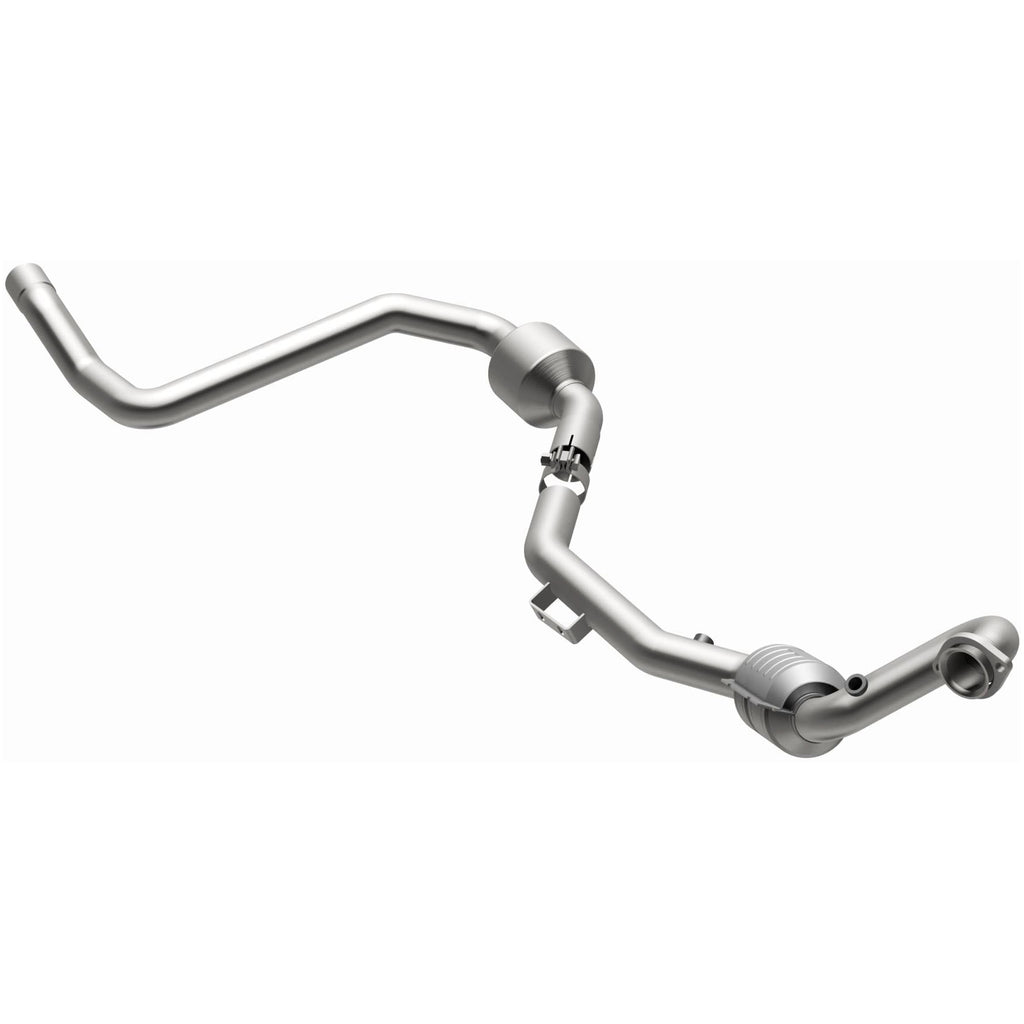 MagnaFlow Conv DF 01-03 Mercedes ML55 Driver Side 5.5L (447263)