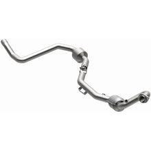 Load image into Gallery viewer, MagnaFlow Conv DF 01-03 Mercedes ML55 Driver Side 5.5L (447263)