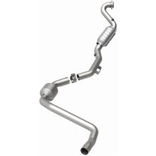 Load image into Gallery viewer, MagnaFlow Conv DF 01-03 Mercedes ML55 Driver Side 5.5L (447263)