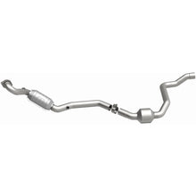 Load image into Gallery viewer, MagnaFlow Conv DF 01-03 Mercedes ML55 Driver Side 5.5L (447263)