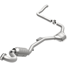 Load image into Gallery viewer, MagnaFlow Conv DF 99-02 Mercedes ML430 Driver Side 4.3L (447264)