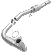 Load image into Gallery viewer, MagnaFlow Conv DF 00-06 Chevy/GMC Driver Side 6.0L (447269)
