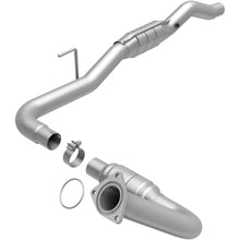 Load image into Gallery viewer, MagnaFlow Conv DF GM 01-02 2500 Driver Side 6.0L (447270)