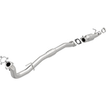 Load image into Gallery viewer, MagnaFlow Conv DF 04-06 Avalanche Passenger Side 8.1L (447274)