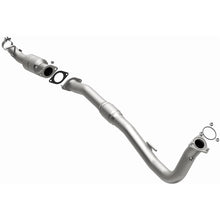 Load image into Gallery viewer, MagnaFlow Conv DF 04-06 Avalanche Passenger Side 8.1L (447274)