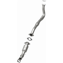Load image into Gallery viewer, MagnaFlow Conv DF 04-06 Avalanche Passenger Side 8.1L (447274)