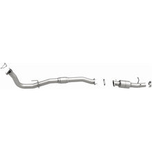 Load image into Gallery viewer, MagnaFlow Conv DF 04-06 Avalanche Passenger Side 8.1L (447274)