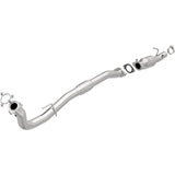 MagnaFlow Conv DF 04-06 Avalanche Passenger Side 8.1L (447274)