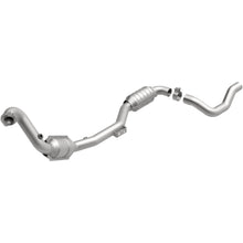 Load image into Gallery viewer, MagnaFlow Conv DF 01-03 Mercedes ML55 Passenger Side 5.5L (447276)