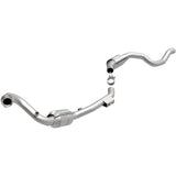 MagnaFlow Conv DF 99-02 Mercedes ML430 Passenger Side 4.3L (447277)