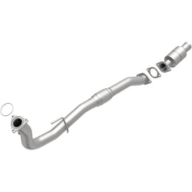 MagnaFlow Conv DF 02-03 Avalanche Passenger Side 8.1L (447280)
