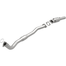 Load image into Gallery viewer, MagnaFlow Conv DF 01-02 2500HD Passenger Side 8.1L (447282)