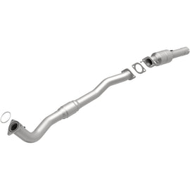 MagnaFlow Conv DF 01-02 2500HD Passenger Side 8.1L (447282)