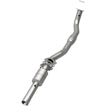 Load image into Gallery viewer, MagnaFlow Conv DF 01-02 2500HD Passenger Side 8.1L (447282)