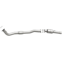 Load image into Gallery viewer, MagnaFlow Conv DF 01-02 2500HD Passenger Side 8.1L (447282)