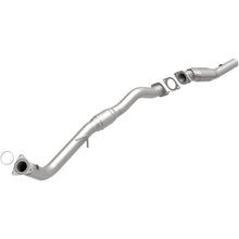 Load image into Gallery viewer, MagnaFlow Conv DF 01-02 GM 2500 Passenger Side 6.0L (447283)