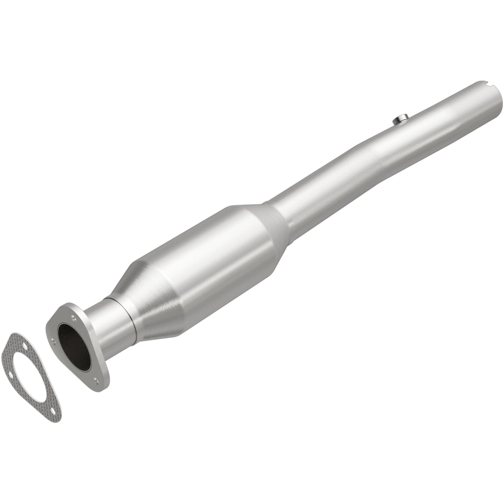 MagnaFlow Conv Direct Fit 2000-2002 Ford E-150/E-250/E-350 Ecoline/Super Duty (447321)