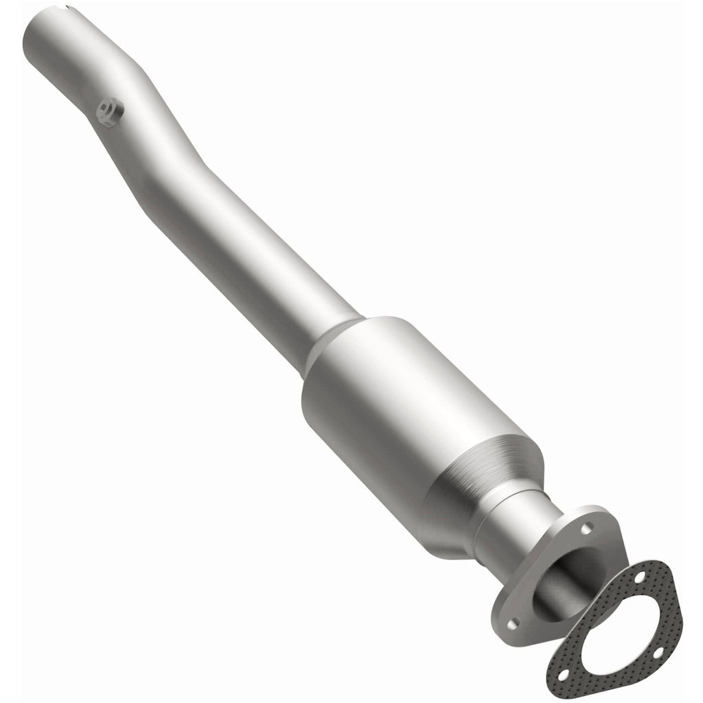 MagnaFlow Conv Direct Fit 2000-2002 Ford E-150/E-250/E-350 Ecoline/Super Duty (447321)