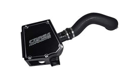 Corsa Performance Closed Box Air Intake with PowerCore Dry Filter 2011-2013 GMC Sierra 2500 (44790)