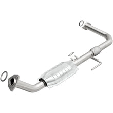 Load image into Gallery viewer, Magnaflow Conv DF 00-02 Tundra 4.7L 4WD FL (447976)