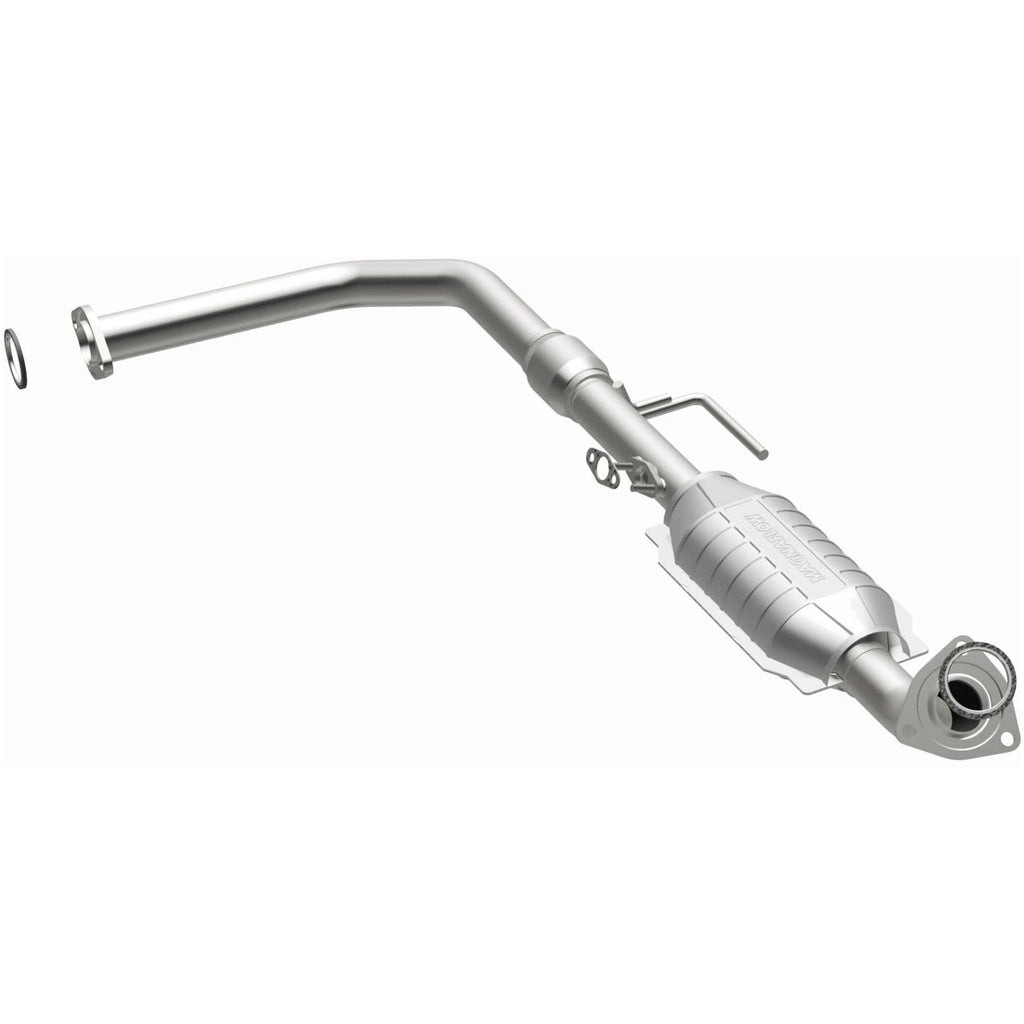 Magnaflow Conv DF 00-02 Tundra 4.7L 4WD FL (447976)