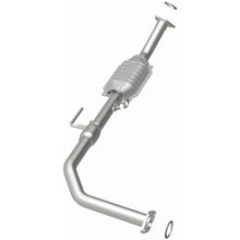 Load image into Gallery viewer, Magnaflow Conv DF 00-02 Tundra 4.7L 4WD FL (447976)