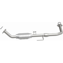 Load image into Gallery viewer, Magnaflow Conv DF 00-02 Tundra 4.7L 4WD FL (447976)