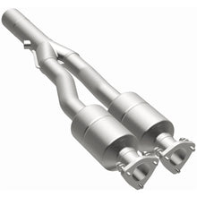 Load image into Gallery viewer, MagnaFlow Conv Direct Fit 01-05 Audi TT Quattro 1.8L (4481010)