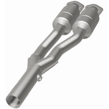Load image into Gallery viewer, MagnaFlow Conv Direct Fit 01-05 Audi TT Quattro 1.8L (4481010)