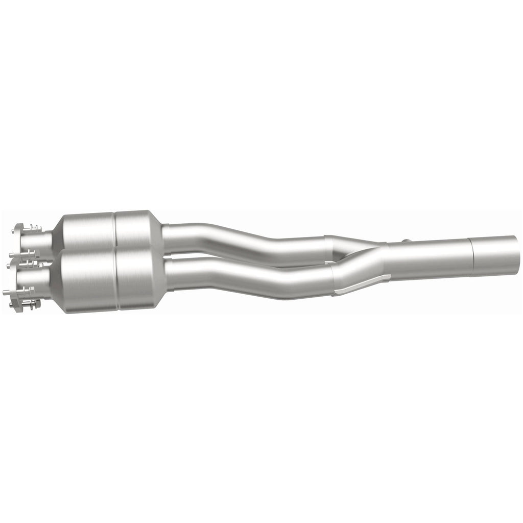 MagnaFlow Conv Direct Fit 01-05 Audi TT Quattro 1.8L (4481010)