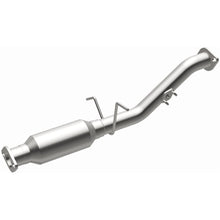 Load image into Gallery viewer, MagnaFlow Conv DF California Grade 95-98 Toyota T100 2.7L (4481014)