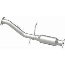 Load image into Gallery viewer, MagnaFlow Conv DF California Grade 95-98 Toyota T100 2.7L (4481014)
